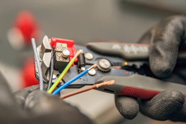 Best Electrical Installation Contractor  in Millvale, PA