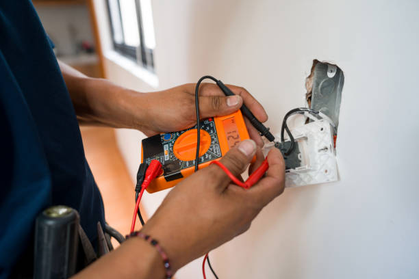 Best Electrical Troubleshooting Services  in Millvale, PA