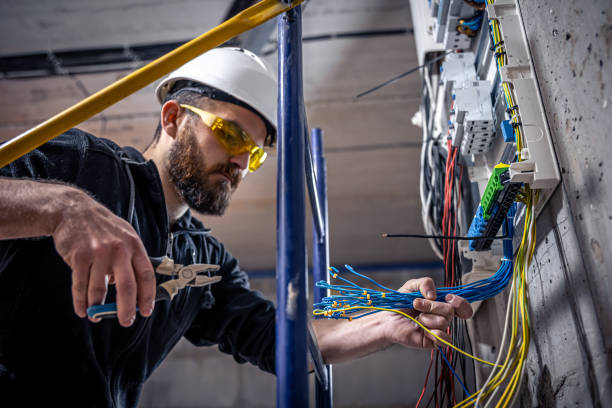 Best Local Electrician Companies  in Millvale, PA