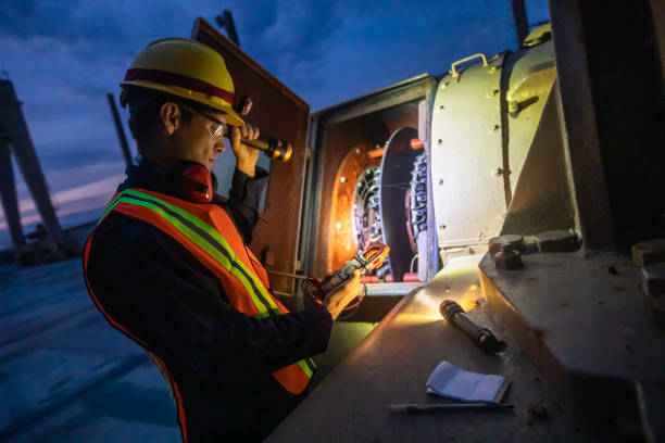 Best Industrial Electrical Services  in Millvale, PA