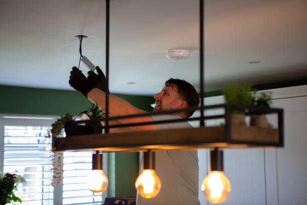 Best Electrician for Home Renovation  in Millvale, PA