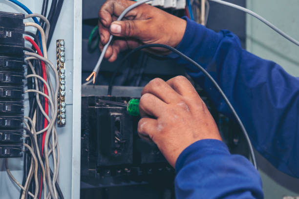 Best Licensed Electrician  in Millvale, PA