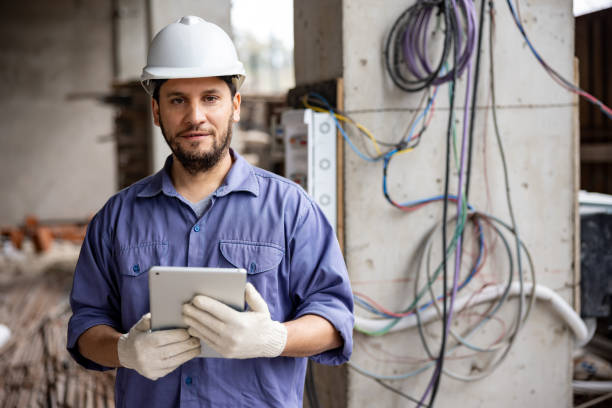 Best Outdoor Lighting Installation  in Millvale, PA