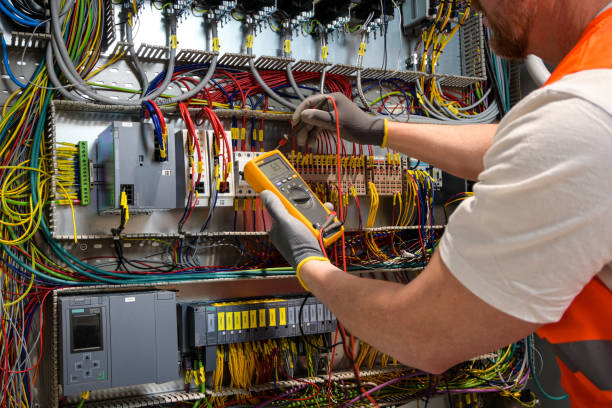 Best Electrical Contractors for Businesses  in Millvale, PA