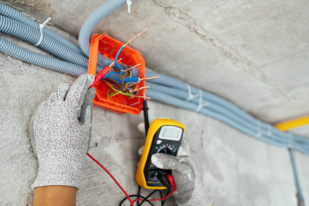 Best Commercial Electrician Services  in Millvale, PA